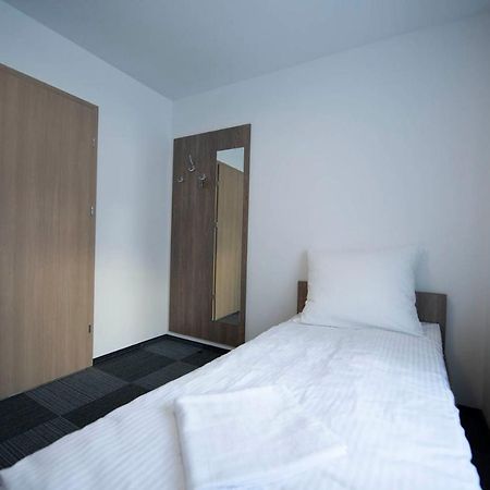Hostel Sms Free Parking Bydgoszcz Eksteriør bilde