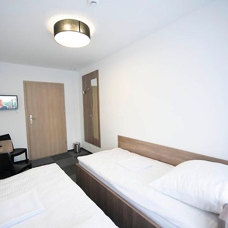 Hostel Sms Free Parking Bydgoszcz Eksteriør bilde