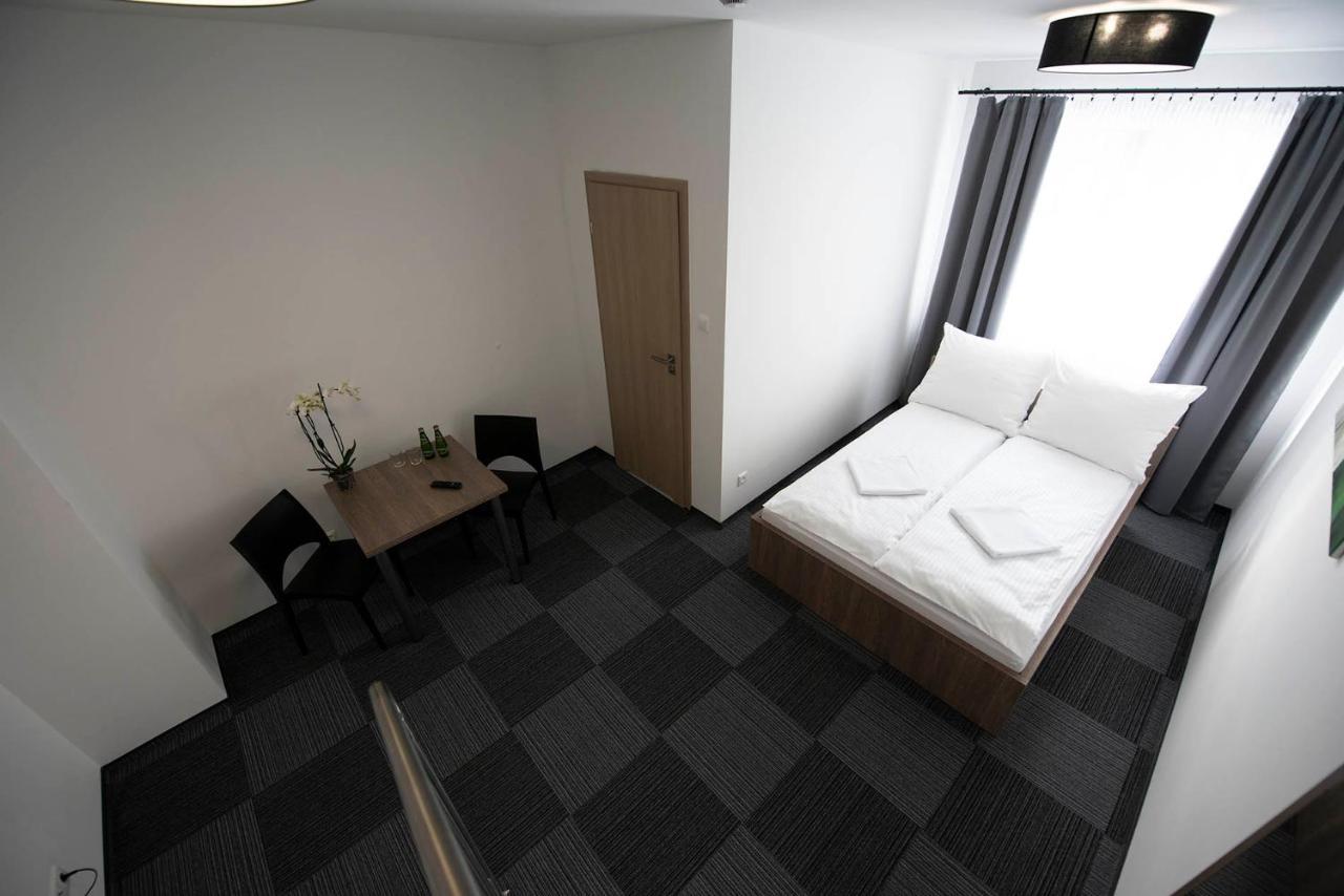 Hostel Sms Free Parking Bydgoszcz Eksteriør bilde