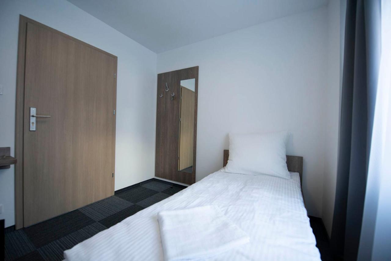 Hostel Sms Free Parking Bydgoszcz Eksteriør bilde