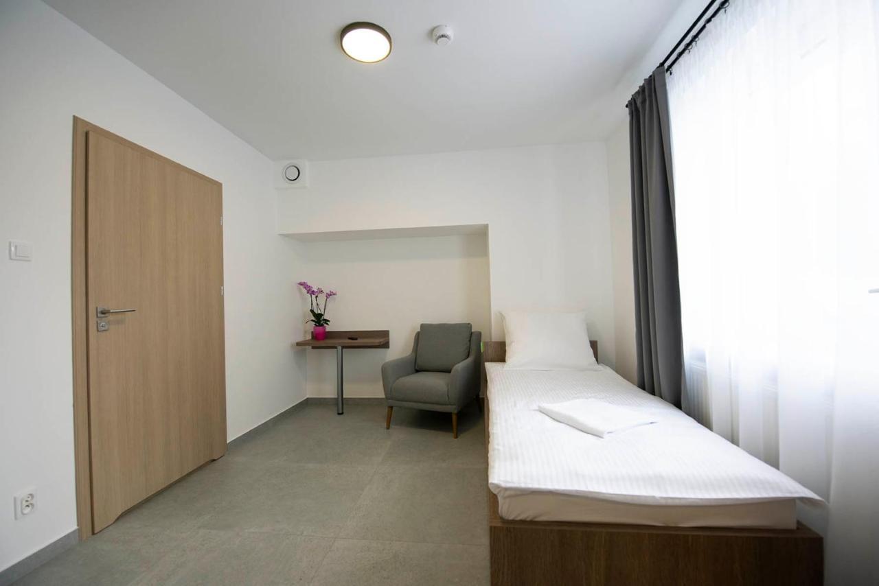 Hostel Sms Free Parking Bydgoszcz Eksteriør bilde